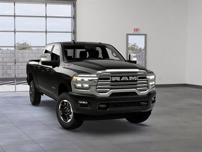 New 2026 RAM 3500 Laramie