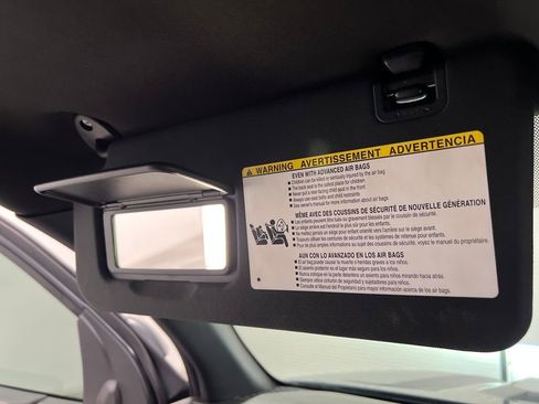 Used 2024 Toyota Tacoma TRD Sport RWD image 8