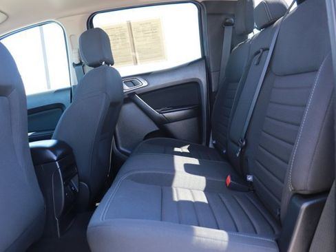 Used 2021 Ford Ranger XLT w/ FX2 Package RWD image 11