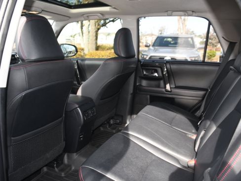 Used 2019 Toyota 4Runner TRD Off-Road Premium image 14