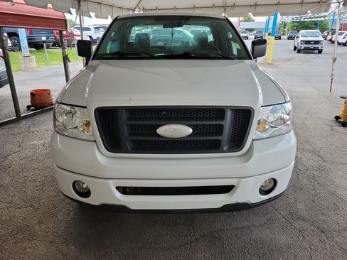 Used 2006 Ford F150 STX RWD image 2