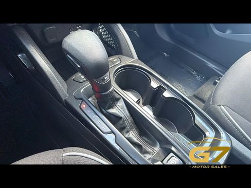 Used 2026 Chevrolet TrailBlazer LT AWD/4WD image 24
