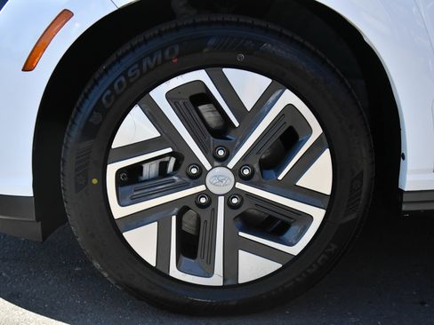 Used 2023 Hyundai Kona SEL w/ Cargo Package FWD image 12