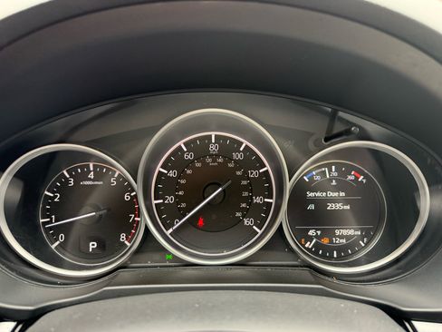 Used 2018 MAZDA CX-5 Touring w/ Preferred Equipment Package image 14