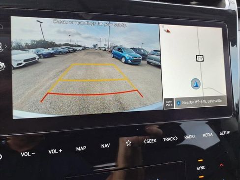 Certified 2024 Hyundai Tucson SEL w/ Convenience Package image 26