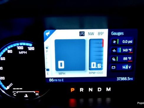 Used 2022 Ford Bronco 4-Door image 14