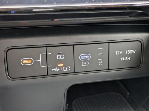 Certified 2026 Hyundai Tucson SEL FWD image 33