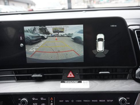 Used 2023 Kia Sportage X-Line w/ X-Line Premium Package image 51