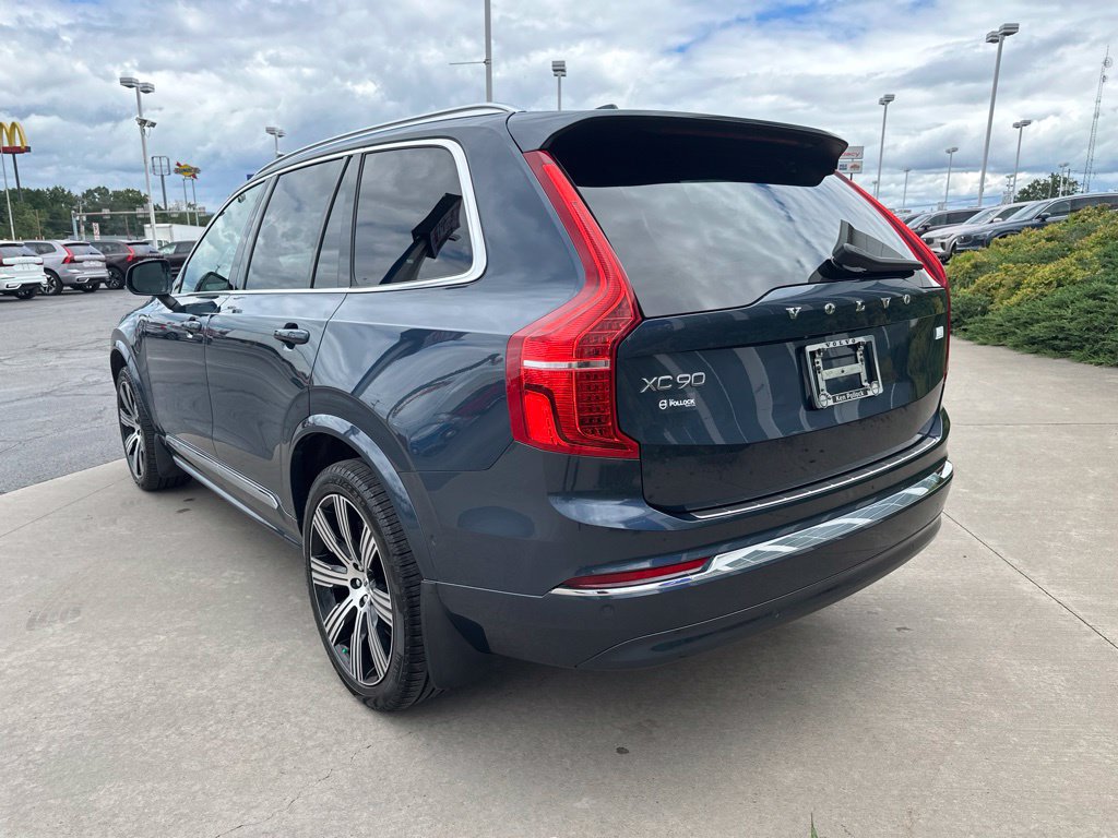 Used 2023 Volvo XC90 T8 Plus w/ Protection Package Premier AWD/4WD image 7
