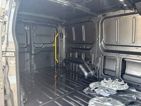 New 2026 Ford Transit 150 Low Roof w/ Exterior Upgrade Package RWD image 18