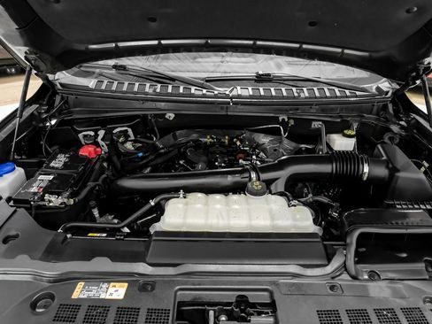 Used 2023 Lincoln Navigator Reserve image 49