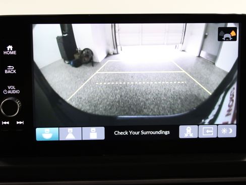 Used 2025 Honda Pilot Touring image 21