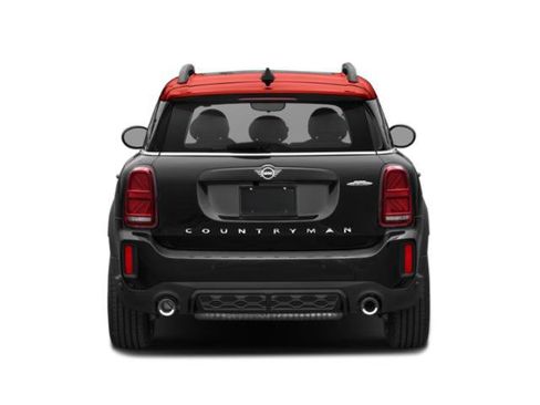 Used 2022 MINI Cooper Countryman John Cooper Works image 5
