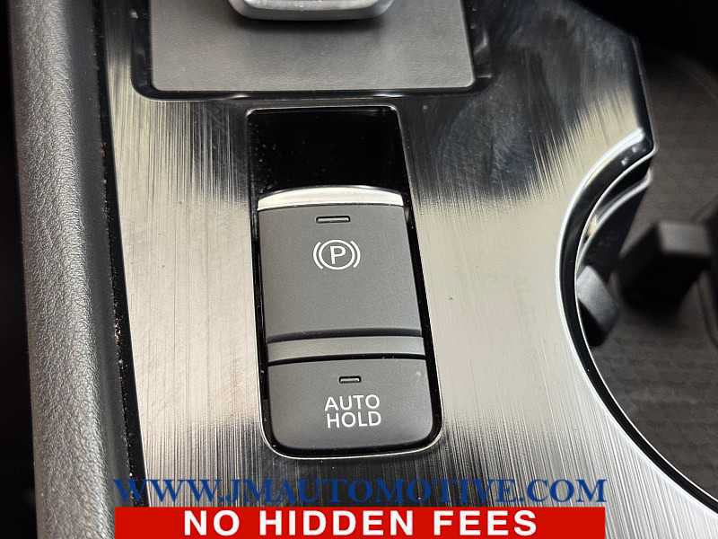 Used 2023 Nissan Rogue SV AWD/4WD image 30