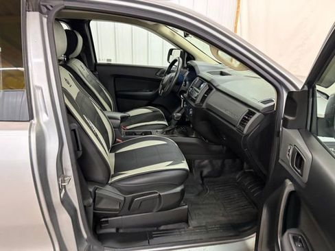 Used 2020 Ford Ranger XL w/ Equipment Group 101A Mid AWD/4WD image 15