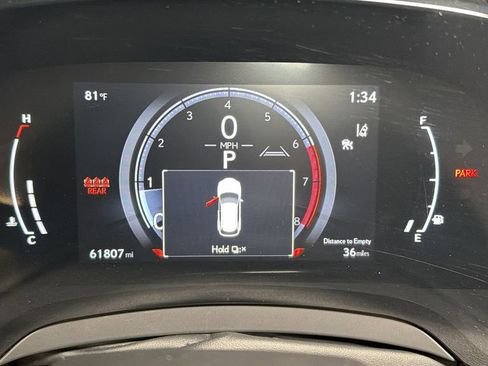 Used 2023 Lexus RX 350 Premium Plus w/ Accessory Package (Z1) FWD image 33