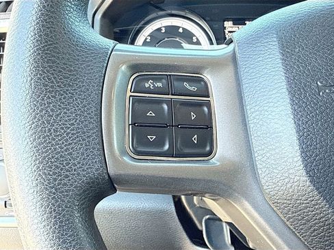 Used 2024 RAM 1500 Classic SLT AWD/4WD image 34