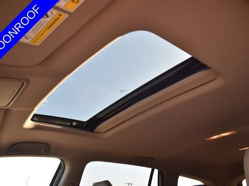 Used 2017 Honda Pilot EX-L image 8