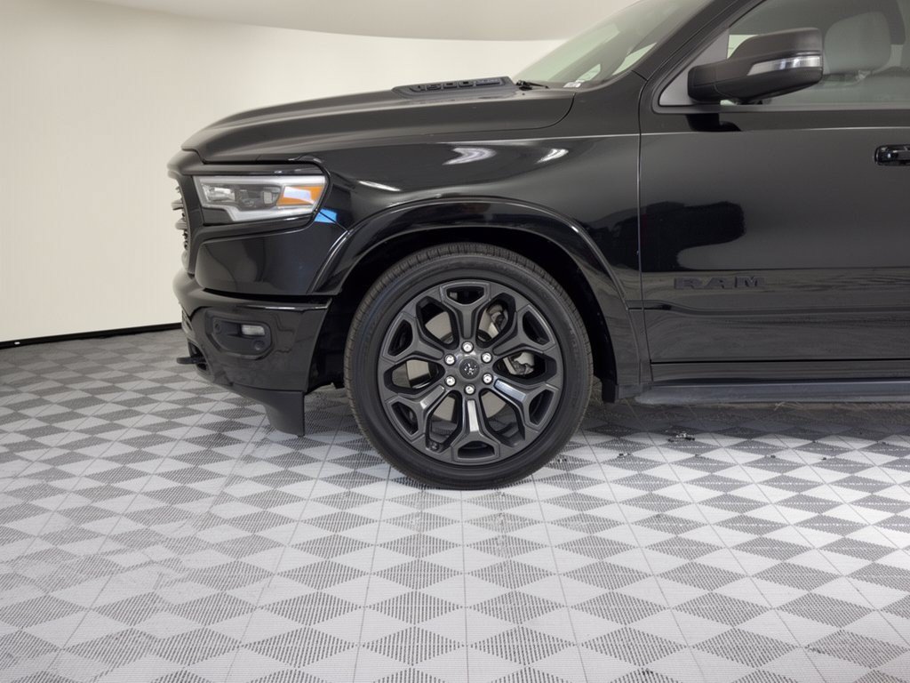 Used 2023 RAM 1500 Limited AWD/4WD image 13