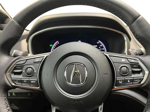 New 2026 Acura MDX SH-AWD w/ Advance Package image 53