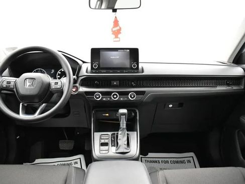 Used 2025 Honda CR-V LX image 19