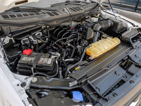 Used 2021 Ford F150 XL w/ Equipment Group 101A High image 50