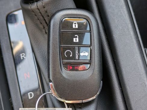 Used 2023 Honda Accord EX image 28