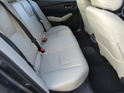 Certified 2025 Honda Accord Touring image 20