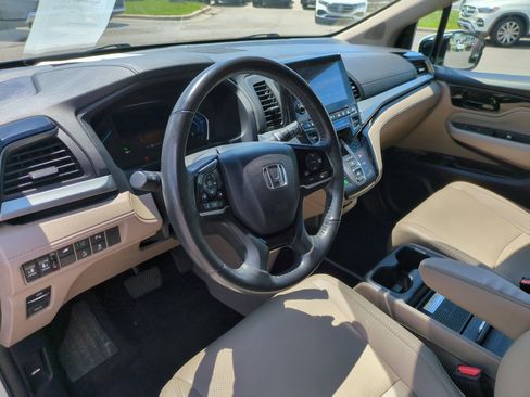 Used 2019 Honda Odyssey Elite image 15