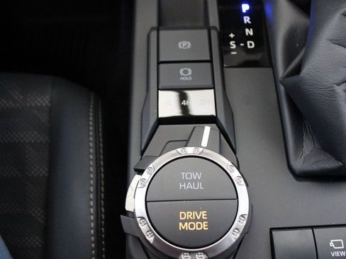 New 2026 Toyota 4Runner TRD Sport Premium AWD/4WD image 41