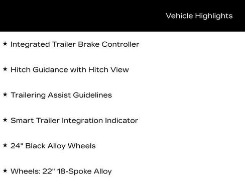 Certified 2025 Cadillac Escalade Sport Platinum w/ LPO, ONYX Package AWD/4WD image 10