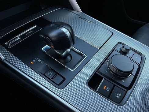 Used 2025 MAZDA CX-90 3.3 Turbo w/ Preferred Package image 47