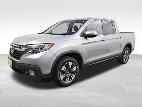 Used 2019 Honda Ridgeline RTL image 2