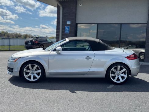 Used 2008 Audi TT 2.0T image 44