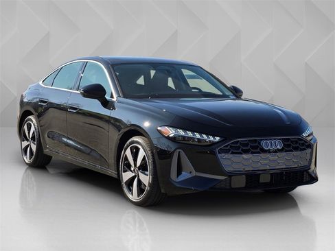 New 2025 Audi A5 2.0T Premium Plus image 8