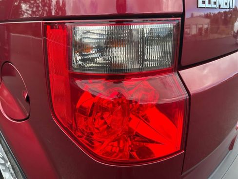 Used 2008 Honda Element EX image 35