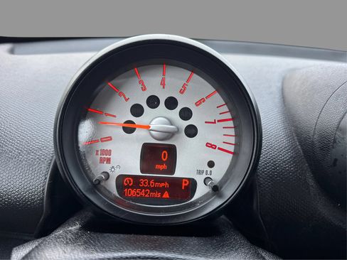 Used 2013 MINI Cooper Countryman FWD image 20
