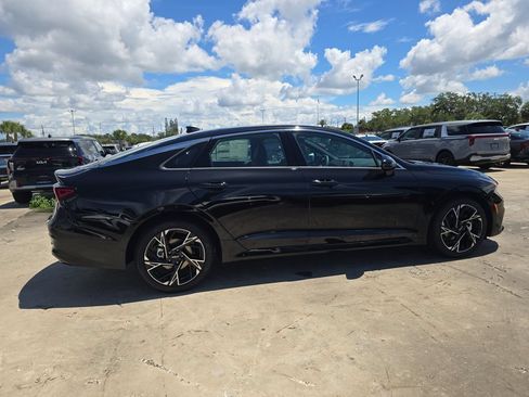 New 2026 Kia K5 GT-Line FWD image 8