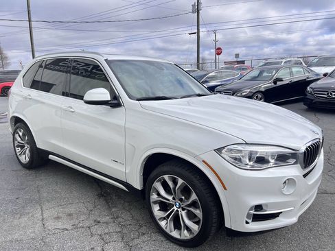 Used 2018 BMW X5 sDrive35i image 6
