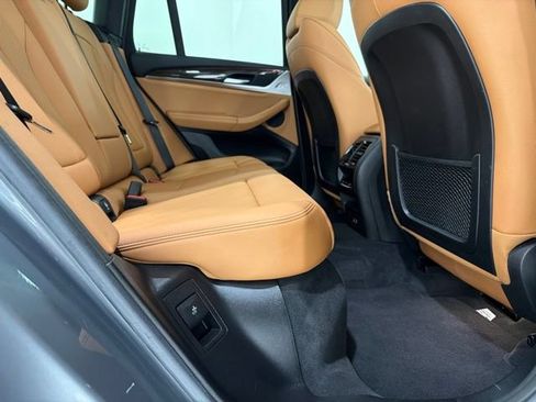 Certified 2023 BMW X3 xDrive30i w/ Premium Package AWD/4WD image 23