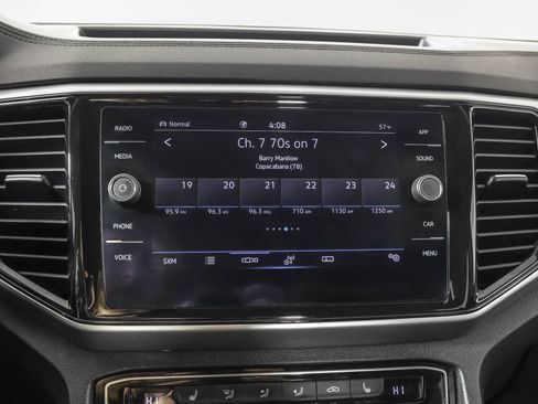 Used 2022 Volkswagen Atlas SE image 30