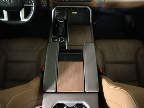 Used 2023 Toyota Tundra 1794 Edition image 16