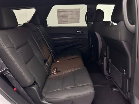 New 2026 Dodge Durango GT image 24