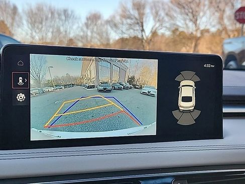 Certified 2023 Genesis G70 2.0T w/ Sport Prestige Package image 12