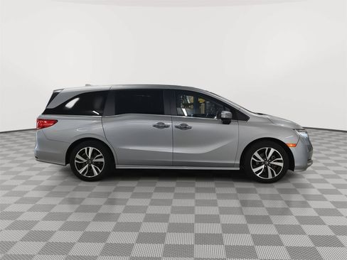 Used 2023 Honda Odyssey Touring image 34