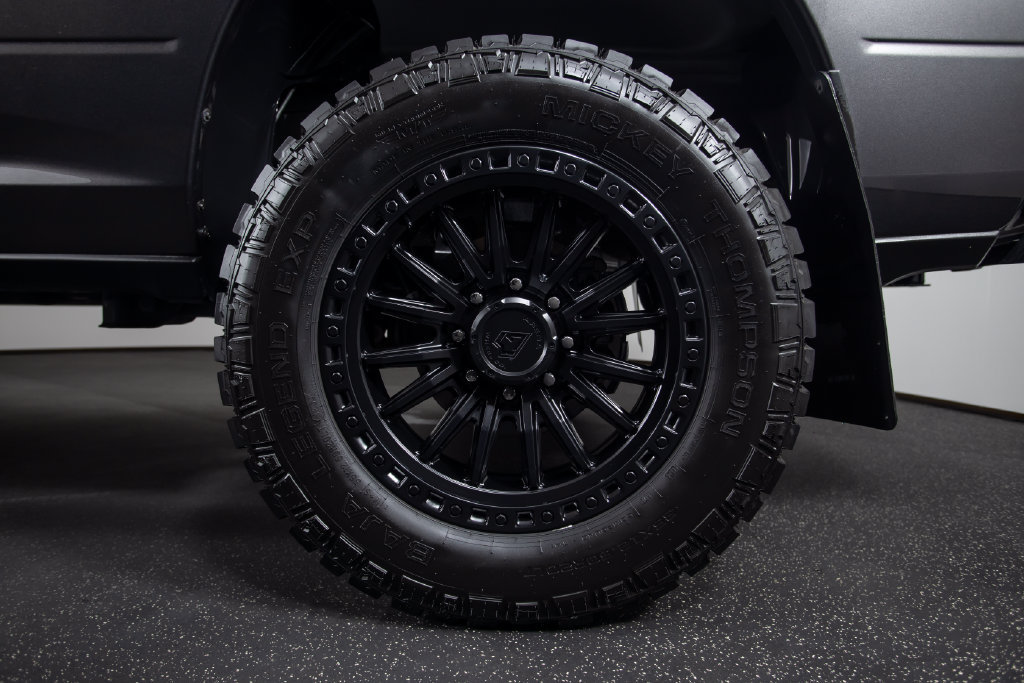 Used 2025 RAM 2500 Tradesman AWD/4WD image 8