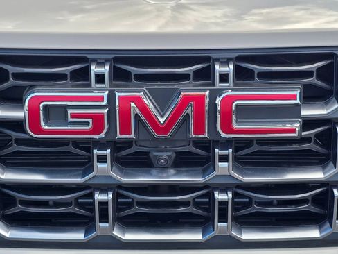 New 2026 GMC Canyon AT4 w/ Technology Plus Package AWD/4WD image 31