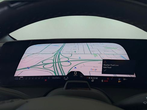 Used 2025 Cadillac CT5 Premium Luxury w/ Sun And Sound Package image 28