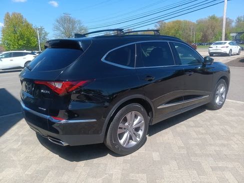 Used 2023 Acura MDX SH-AWD image 6
