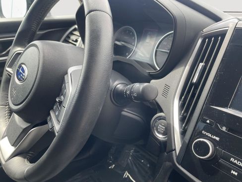 Certified 2021 Subaru Forester Premium w/ Popular Package #1 image 16